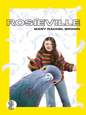 cover image of Rosieville